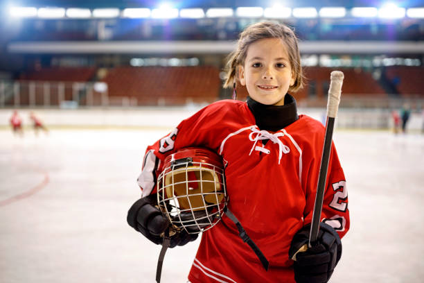 strategie, um im eishockey zu gewinnen - skateboard court stock-fotos und bilder