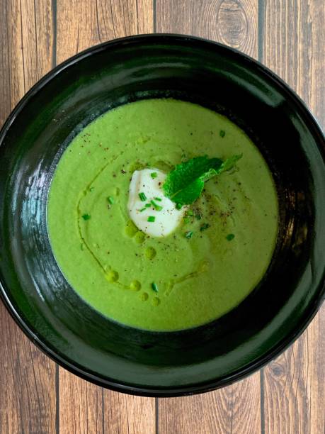 istock English Pea Soup 1186325228