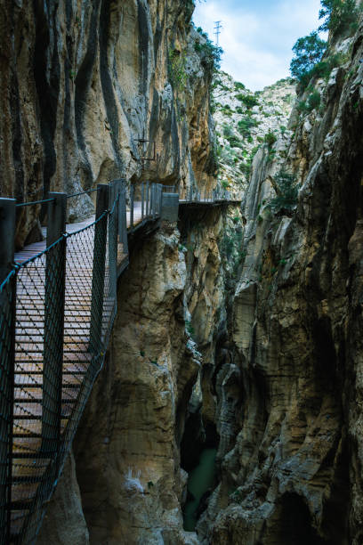 istock Bridge from 