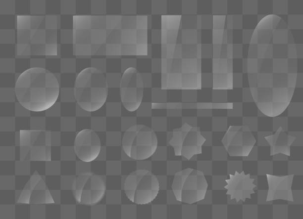 Vector Reflection Texture 2,100+ Plastic Reflection Texture Stock Illustrations, Royalty-Free ...