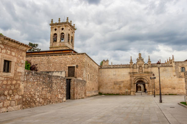 University of Burgos, Spain