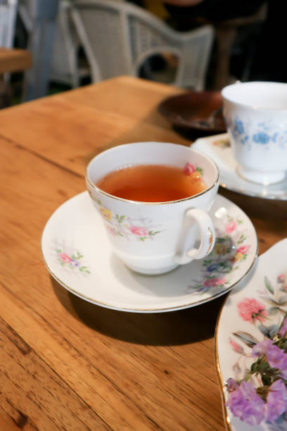 istock tea or hot tea, cup of tea 1186356641