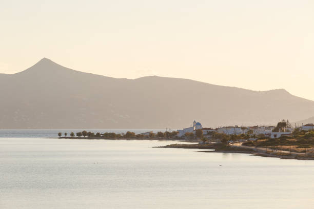 istock Agistri island 1186359594