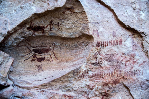 istock Serra da Capivara National Park 1186361311