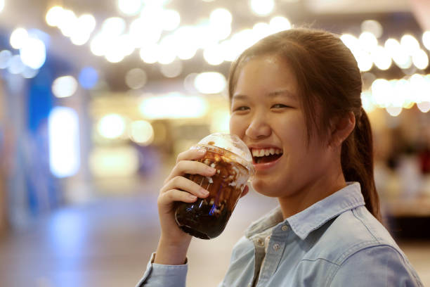 istock Boba in a Cup - From Zero to Hero! 1186362930