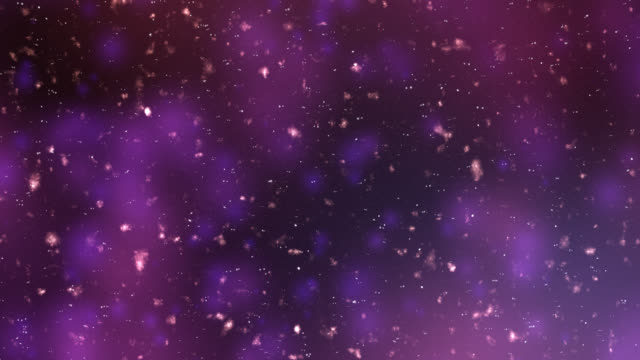 4k Retro Sci-Fi Pink Purple Background