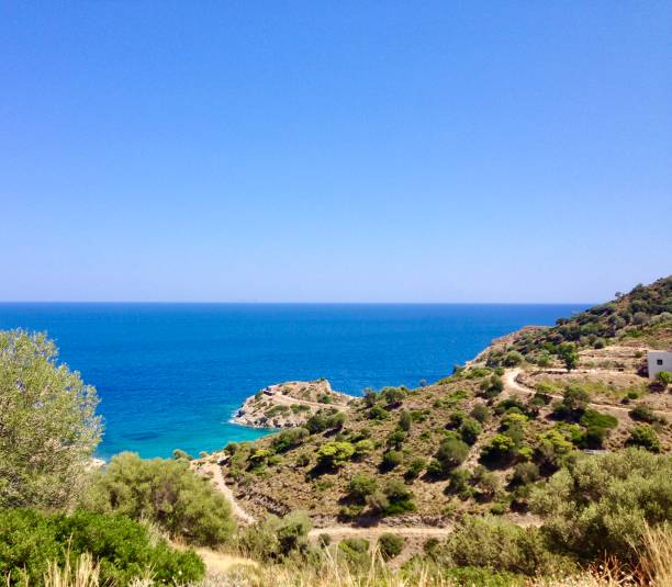 istock Aegina Island 1186377070