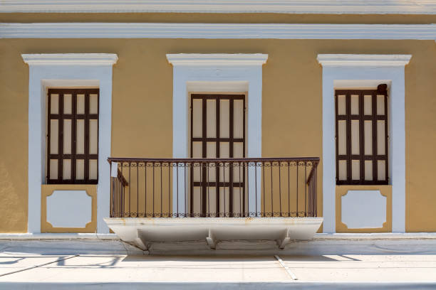 istock Windows, doors, elements and decorations of houses and buildings 1186381734