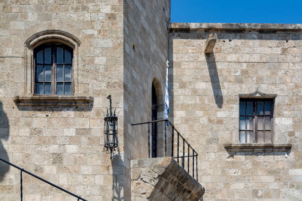 istock Windows, doors, elements and decorations of houses and buildings 1186381735