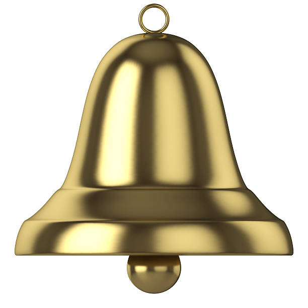 Gold Bell Gold Bell
