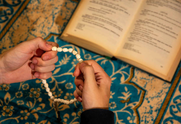istock worship and prayer beads 1186392978