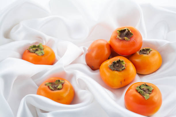 can you juice persimmons food image