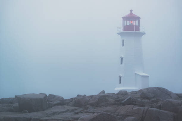 istock Peggy's Cove Lighthouse 1186402643