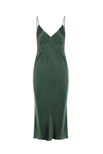 istock green women nightgown 1186432201
