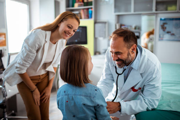 istock Medical Exam 1186433660