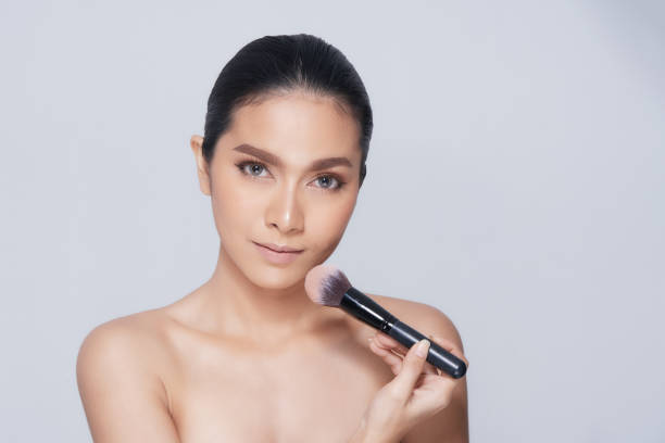 istock Studio beauty women. 1186462028