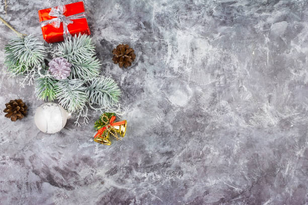 istock Christmas and new year concept 1186490212