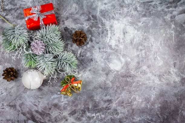 istock Christmas and new year concept 1186490258