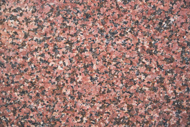 istock Abstract background of brown granite smooth slab.Granite surface. 1186495961