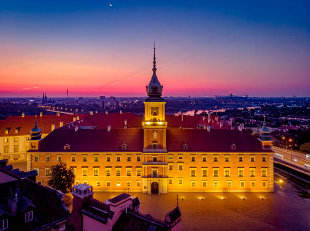 Warsaw - Royal Castle
