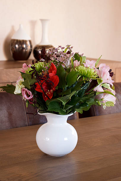 istock Bouquet of Flowers 118651474
