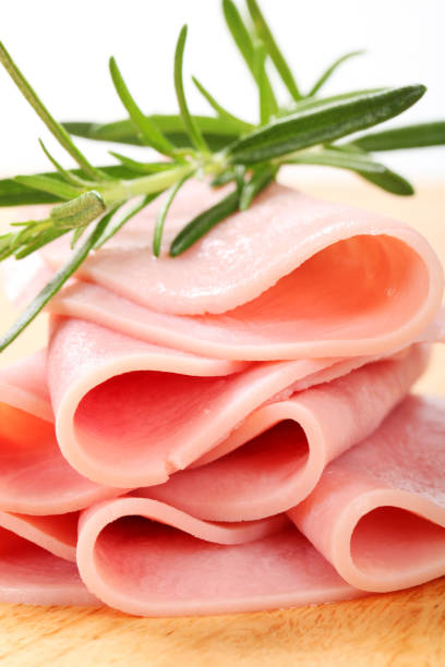 istock slices of ham 1186526058