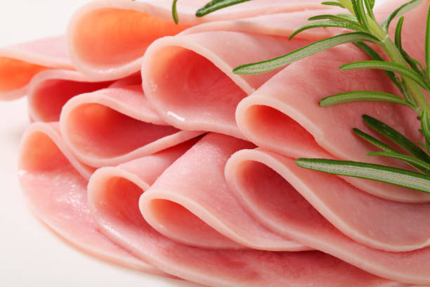 istock slices of ham 1186526209