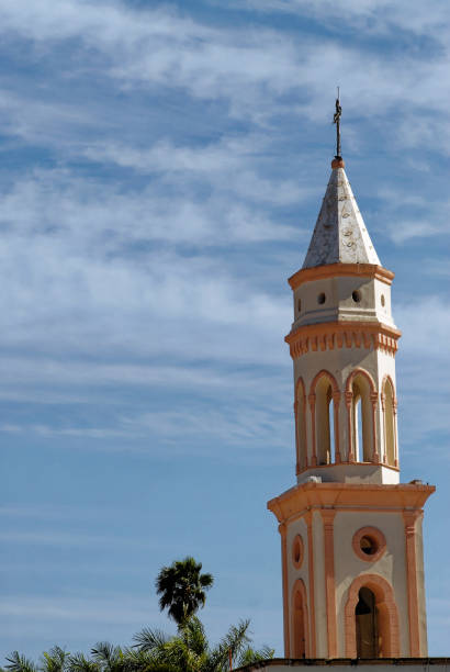 istock Church of Loreto - Mexico 1186527472