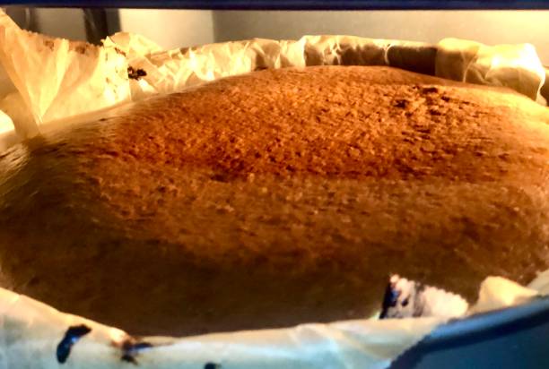 istock sebastian cake in the oven 1186533467