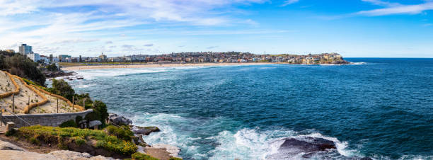 istock Bondi close to Sydney, Australia 1186543453
