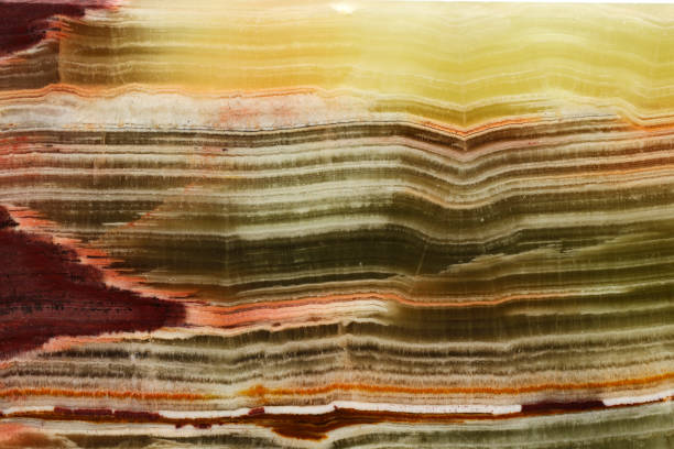 istock marble onyx texture, green and brown stripes 1186544741