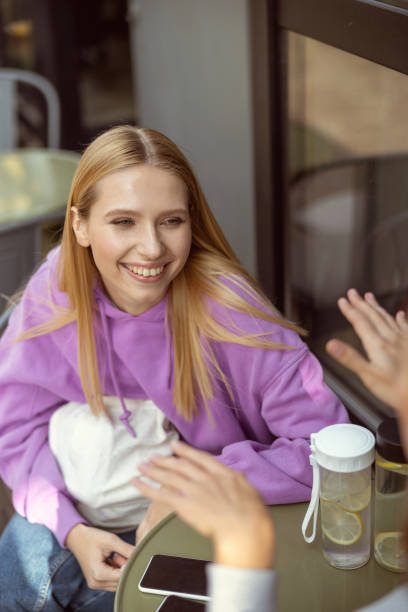 istock Amazing longhaired blonde being in all ears 1186547014