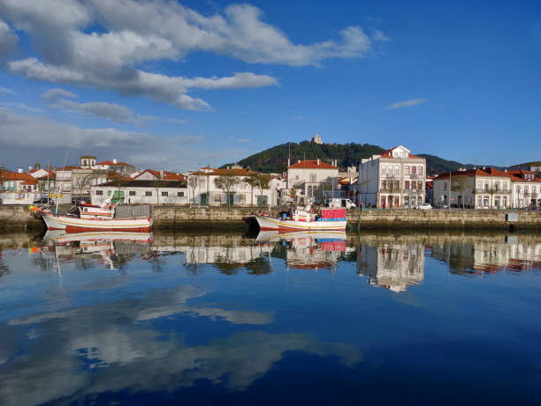 istock Viana of Cityscape Castle. 1186548054