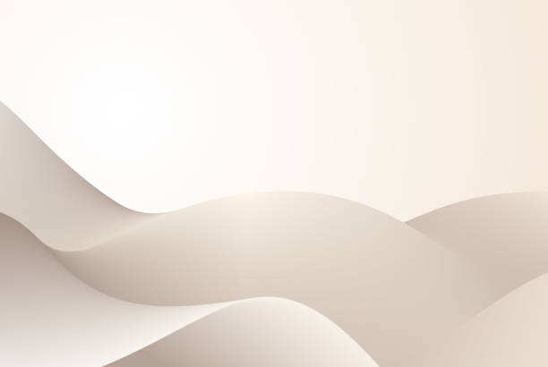 illustrazioni stock, clip art, cartoni animati e icone di tendenza di moto fluente - backgrounds swirl abstract banner