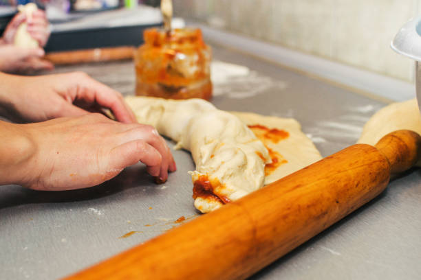 istock Cooking Traditions stock photo 1186564262