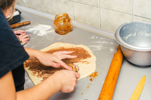 istock Cooking Traditions stock photo 1186564487