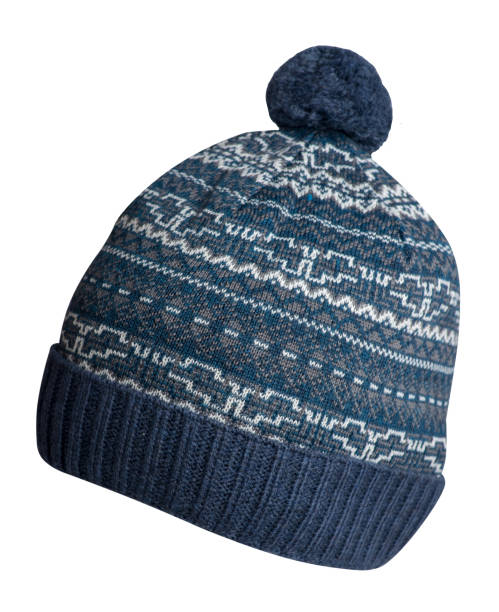 istock knitted hat isolated on white background 1186578815