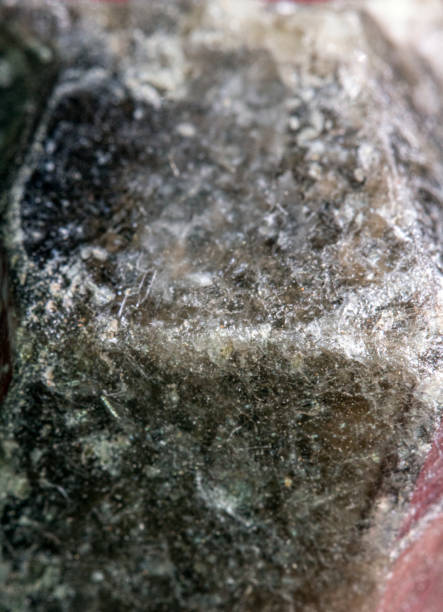 istock Clear Quartz Crystal Stone Close Up 1186583632