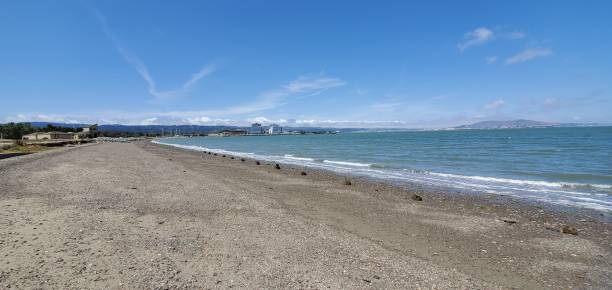 istock San Francisco Bay sfo 1186584324