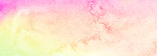 istock Dark saturated blue watercolor background with torn strokes and uneven stains. Abstract background for design, layouts and patterns. 1186604376