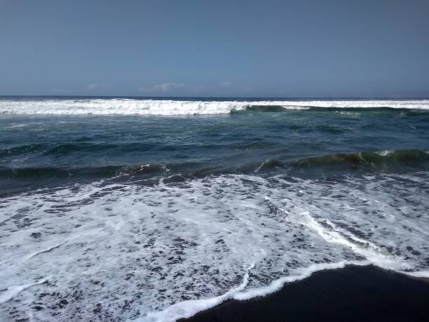 istock morning in the beach 1186614310