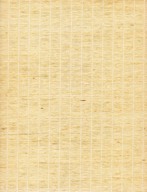 istock eco-friendly mat from stitched sisal 1186624632