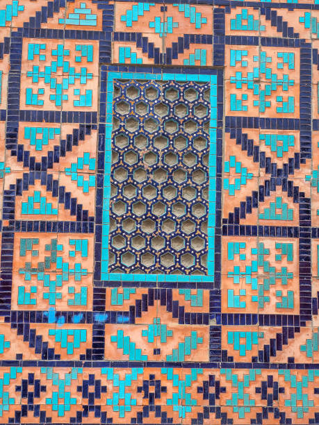 istock The Registan in Samarkand 1186635873