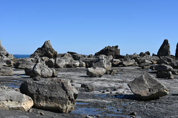 istock coastline cape siono in mid summer 1186639882