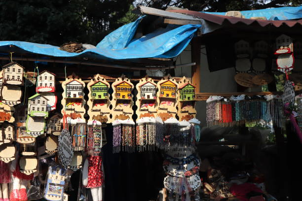 istock A shop selling traditional goods 1186641029