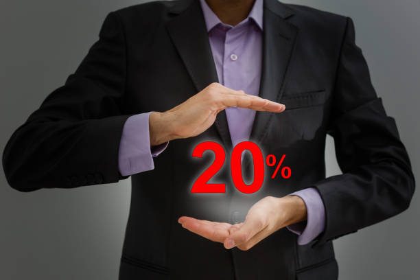 istock Businessman pressing on virtual touch screen.online shopping concept. 1186660065