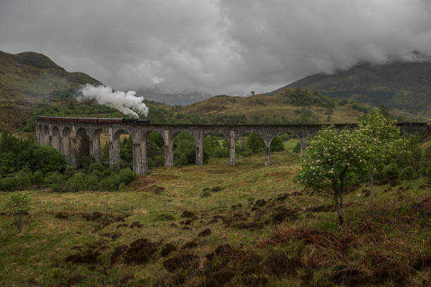 istock Scotland landscapes 1186661500