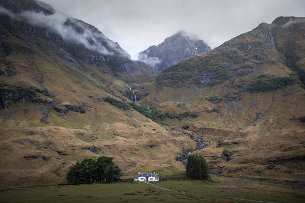 istock Scotland landscapes 1186661505