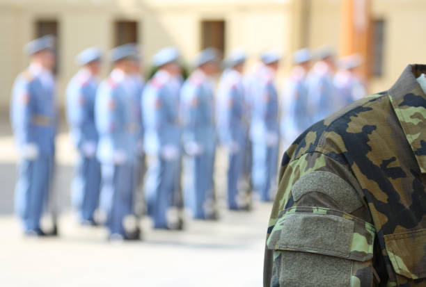 istock platoon of soldiers 1186662642