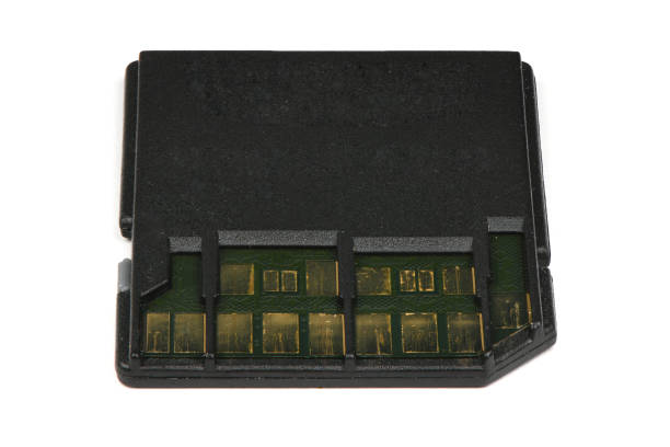 Modern professional  Memory Card features 64GB Storage Capacity